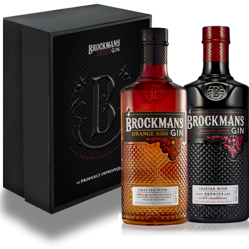 Brockmans Gin